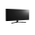 LG ELECTRONICS 34'' 34UM88C-P Czarny - 305075 - zdjęcie 8